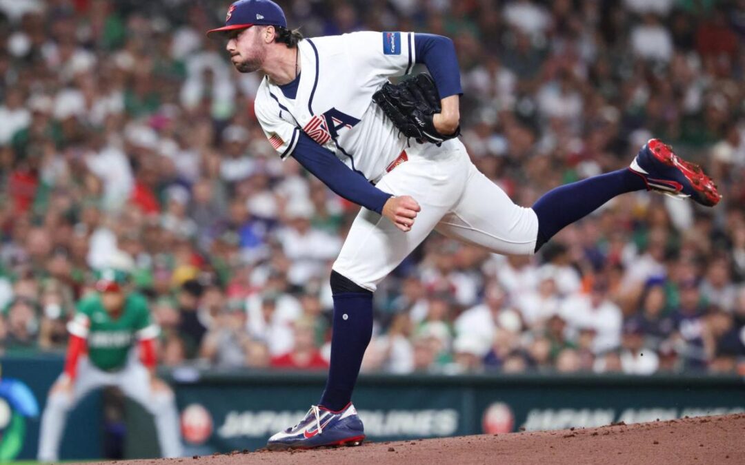 Here’s how to watch USA vs. Dominican Republic in the WBC 2026 semifinals for free