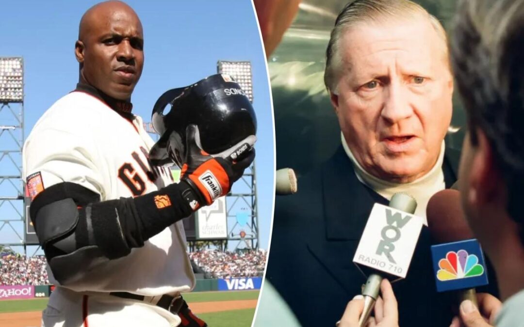 Barry Bonds reveals he was nearly a Yankee — and the ultimatum that sunk talks: ‘I hung the phone up’