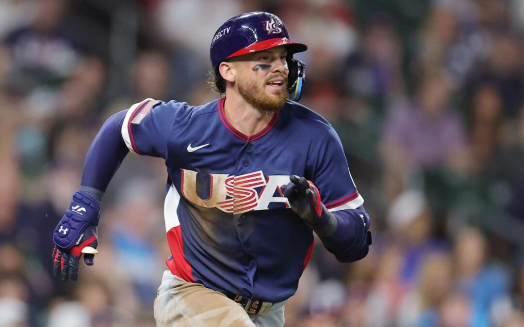 How to watch USA vs. Italy in the 2026 World Baseball Classic for free