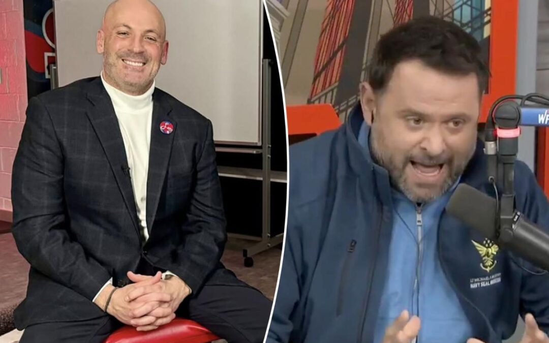 Gregg Giannotti goes scorched earth on Brandon Tierney after ‘bad teammate’ dig at WFAN