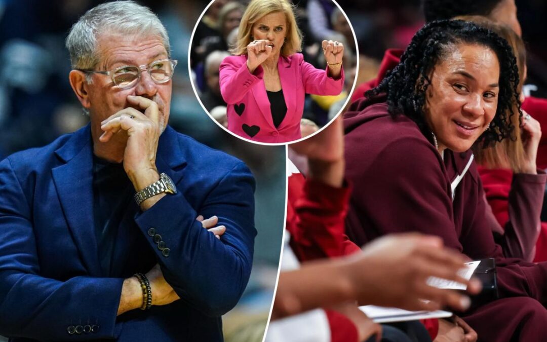 2026 Women’s March Madness betting prediction: South Carolina is undervalued