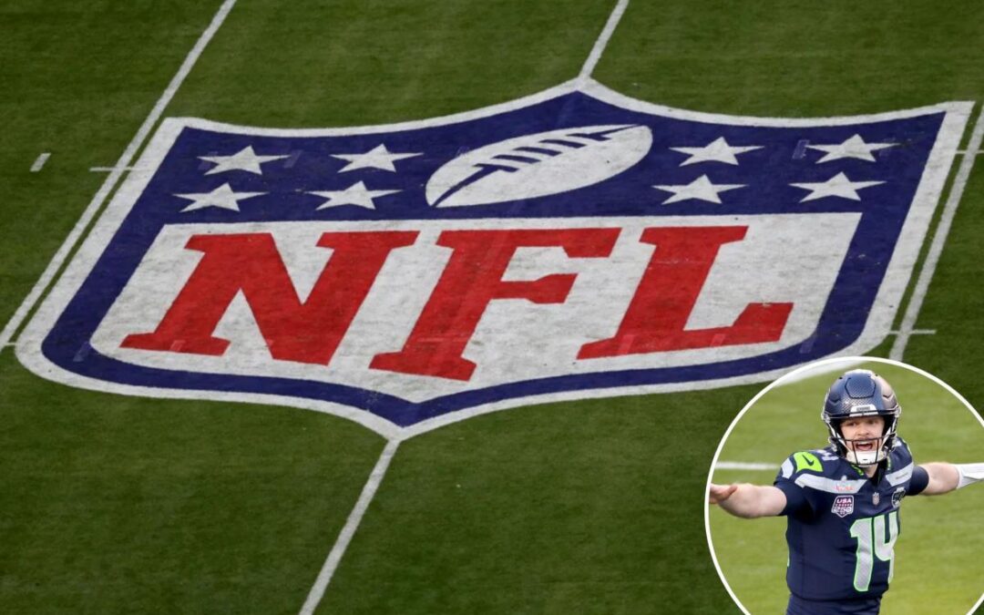 NFL season starting on Wednesday in new quirk