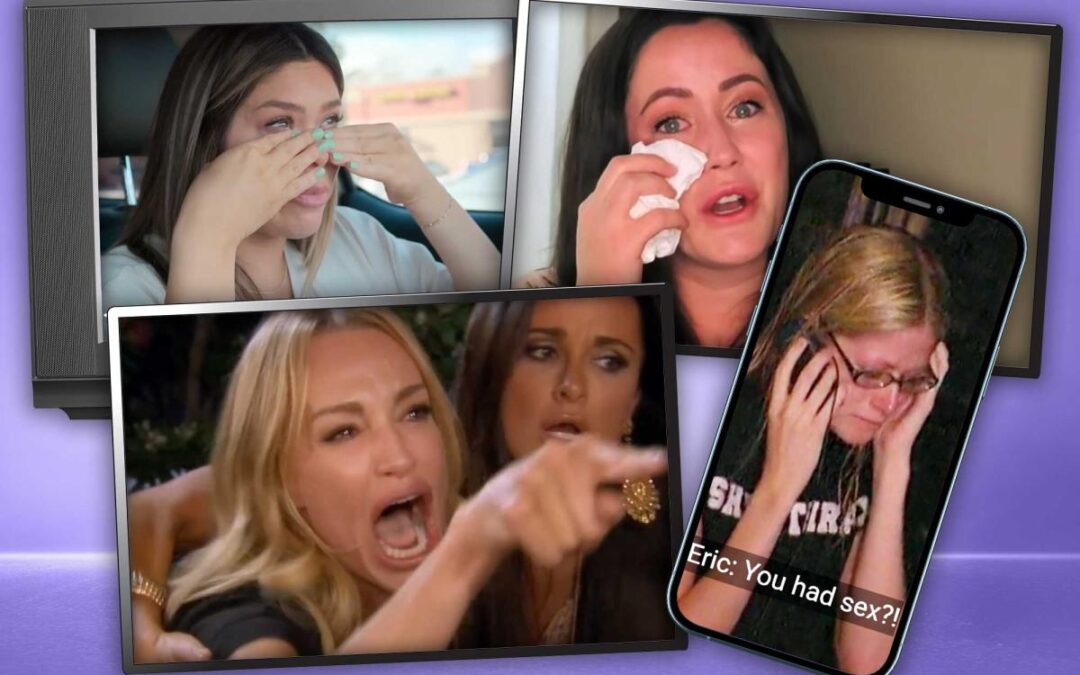 It’s time for a reckoning about the mental health of reality TV stars