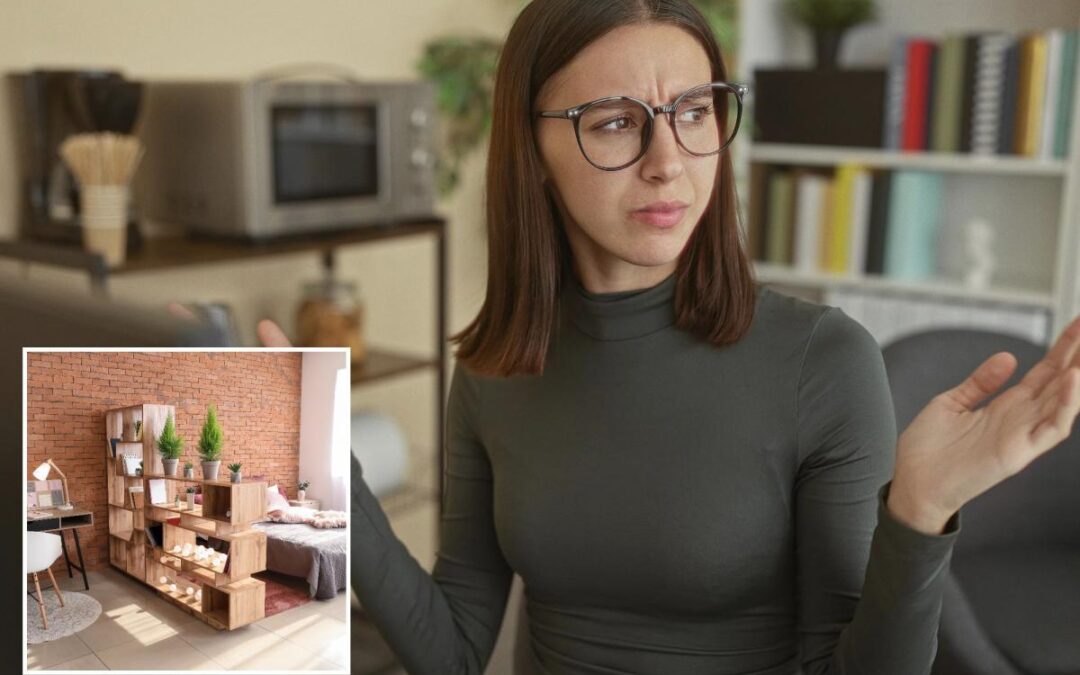There goes the living room! Why more renters are ditching the classic communal space