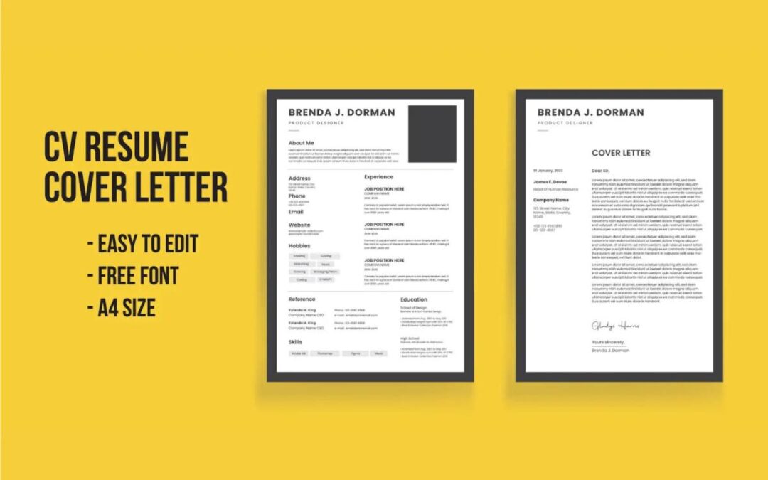 How resume makers help you navigate the modern hiring landscape