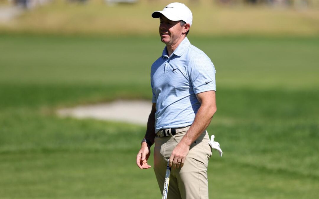 theScore Bet bonus code NPNEWS: Get a bet reset for the Arnold Palmer Invitational