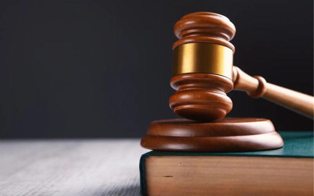 Russell Nicolet: How the pursuit of knowledge and justice shapes a lawyer’s career