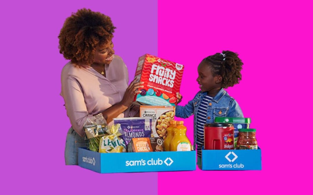 This deal gives you 1-year access to Sam’s Club for 70% off (just $15)