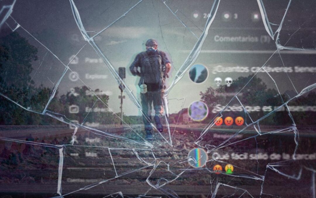 Stream It Or Skip It: ‘The TikTok Killer’ On Netflix, A Spanish Docuseries About A Missing Woman, The TikToker She Traveled With, And His Dark Past