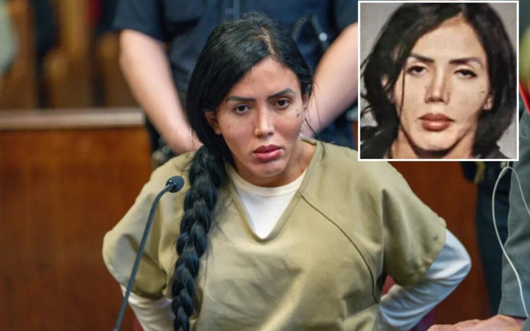 Outrage as trans illegal immigrant gets just 6-month sentence for sexual assault of NYC teen