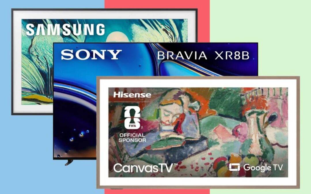 Amazon’s Spring Sale TV deals give you bigger screens at smaller prices