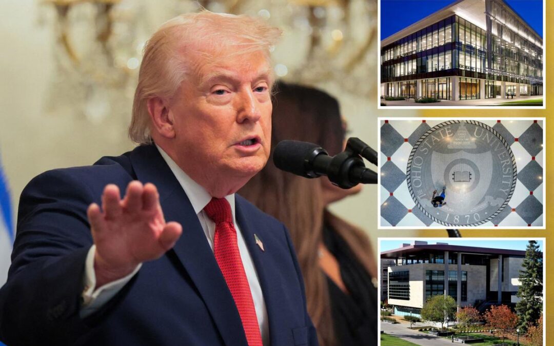 Stanford, UCSD med schools investigated for race bias in admissions