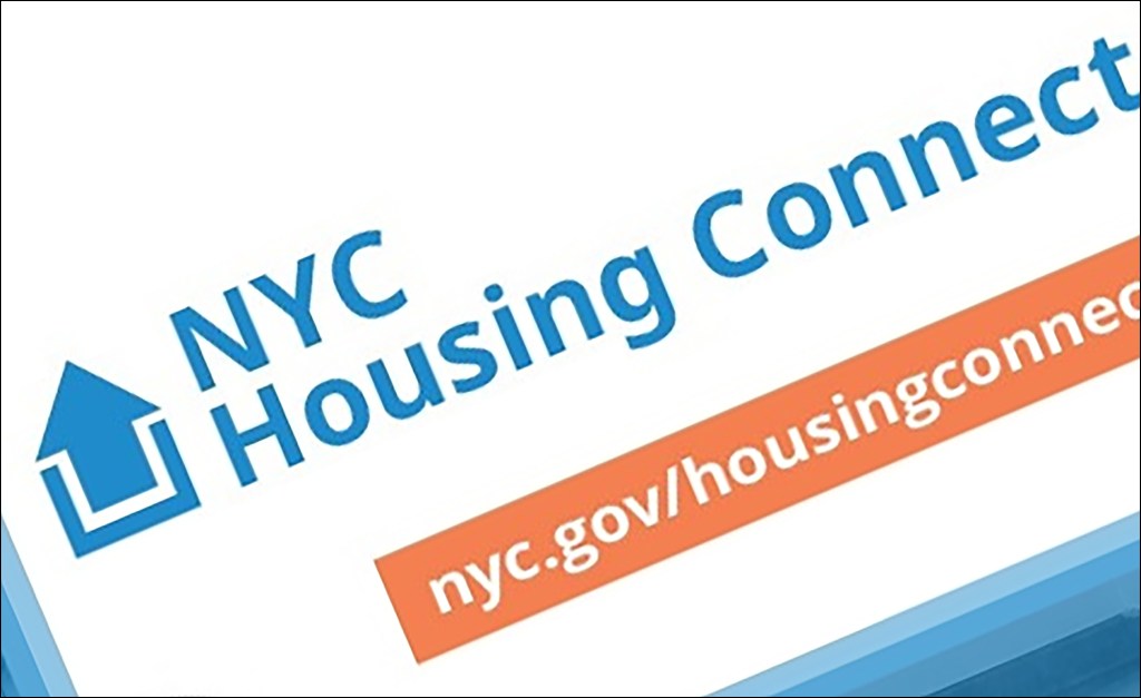 NYC’s Housing Connect isn’t working as planned