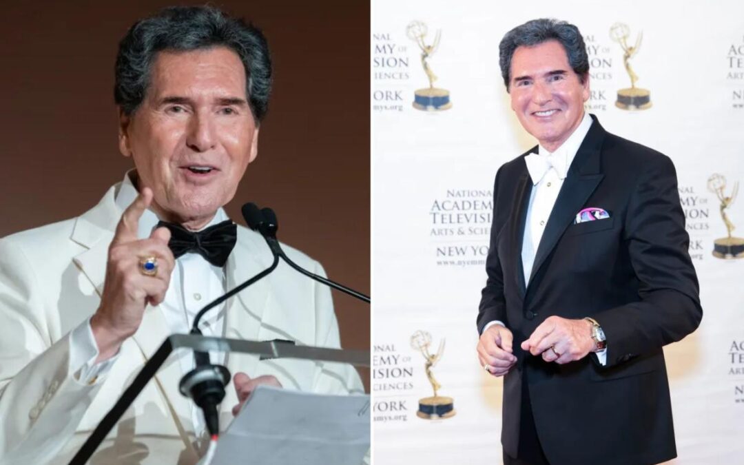 Wake for NYC news legend Ernie Anastos draws hundreds of mourners: ‘Mount Rushmore for news anchors’