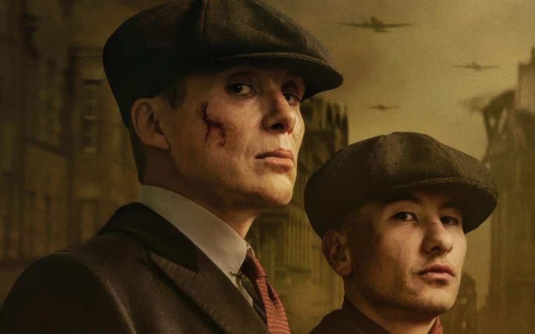 Much Like The Oasis Reunion, The Peaky Blinders Return In ‘The Immortal Man’