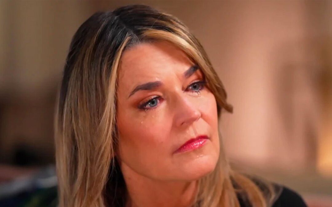 Savannah Guthrie speaks to Hoda Kotb in first interview since mom Nancy Guthrie's disappearance