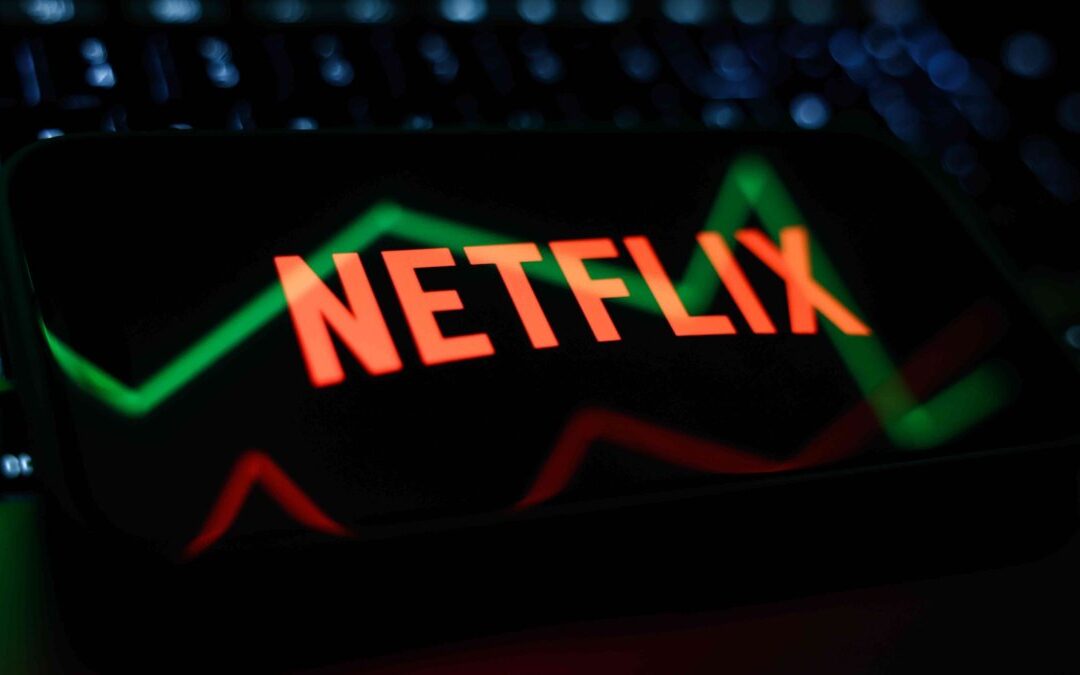Netflix raises prices for all plans. Here's how much your subscription costs now