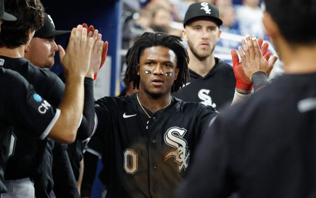White Sox vs. Marlins odds, prediction: MLB picks, best bets