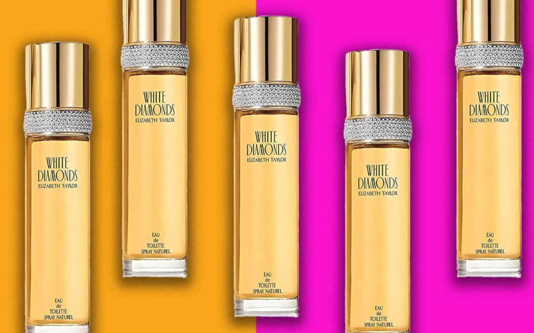 This Taylor Swift-approved fragrance is only $30