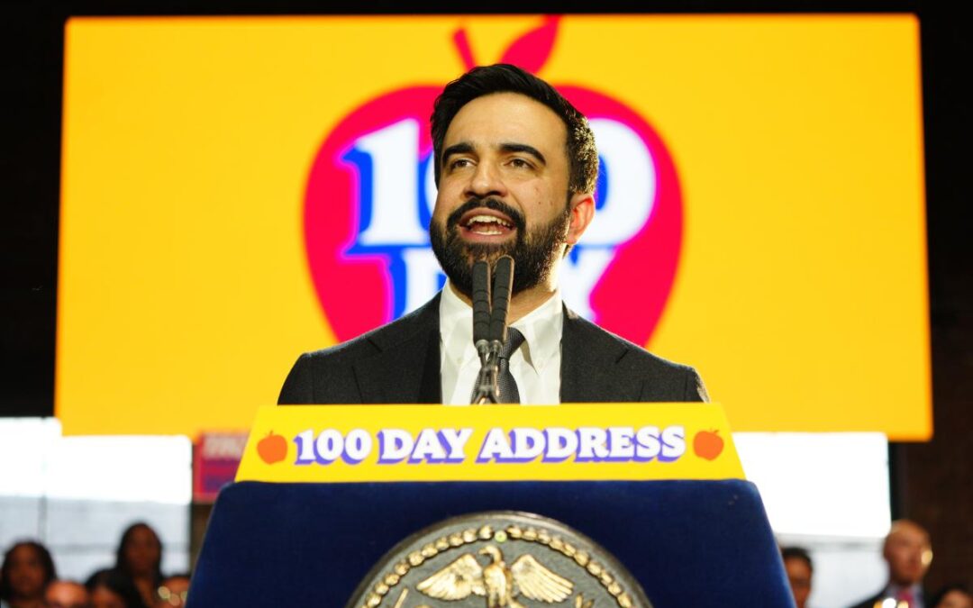 Why Zohran Mamdani’s tribute to Fiorello La Guardia is self-damning