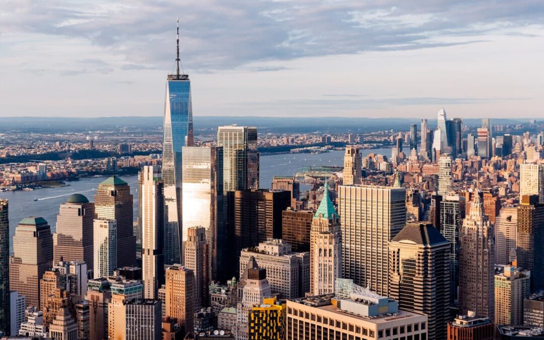 Nearly 62% of New Yorkers can't meet the cost of living, NYC study says