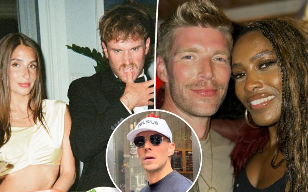 ‘Summer House’ star Kyle Cooke says Ciara Miller had ‘evidence’ of West Wilson, Amanda Batula’s romance