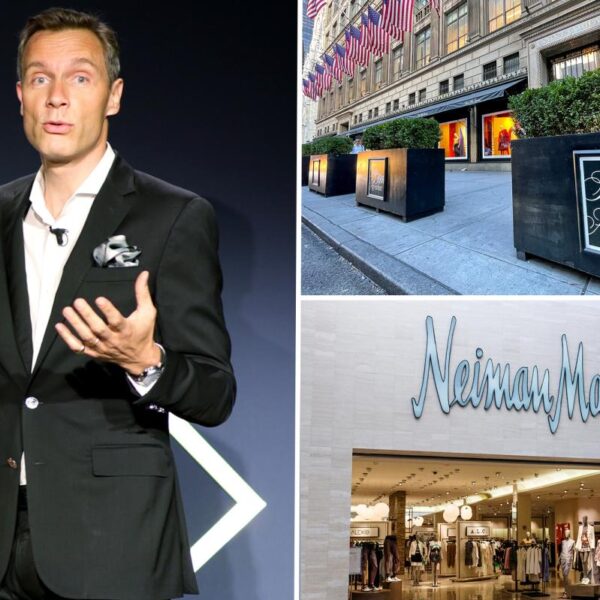 Saks Global set to exit bankruptcy this summer, securing $500M in financing