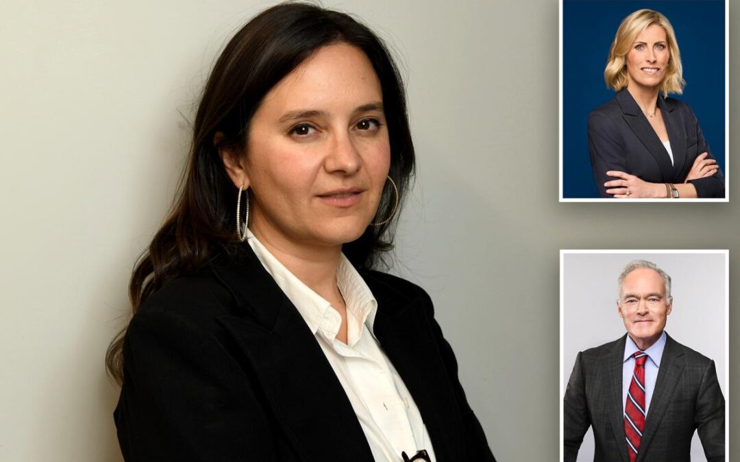 Bari Weiss preps major shakeup of ‘60 Minutes’ that could reshuffle top talent, producers: sources
