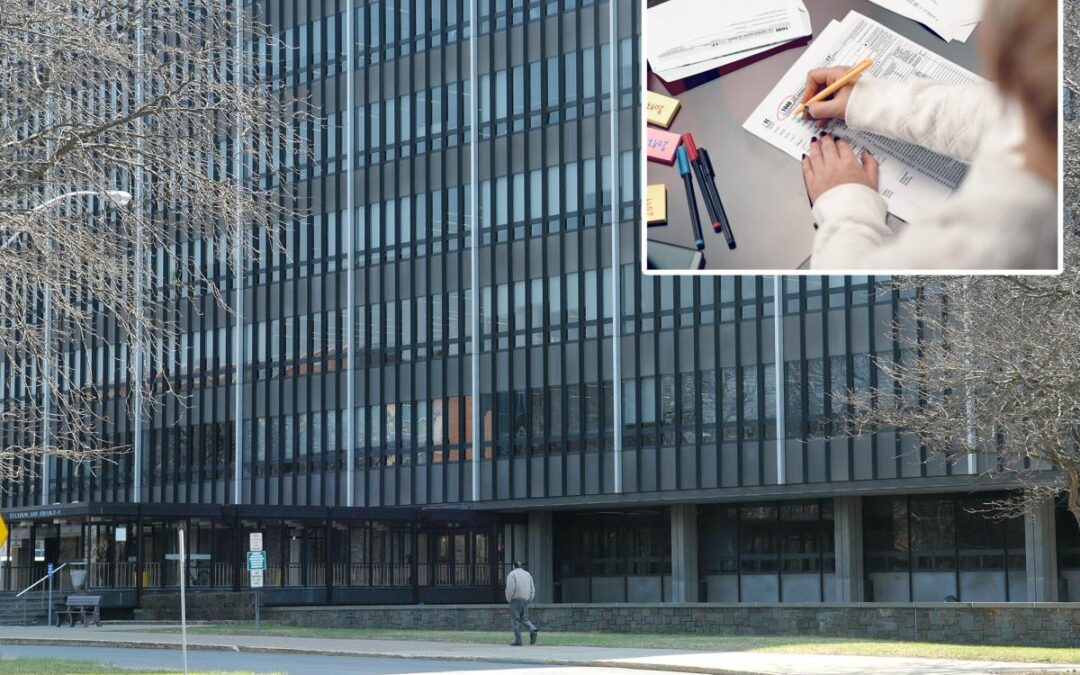 50,000 New York taxpayers screwed by ‘typo’ that led to reduced refunds