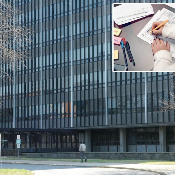 50,000 New York taxpayers screwed by ‘typo’ that led to reduced refunds