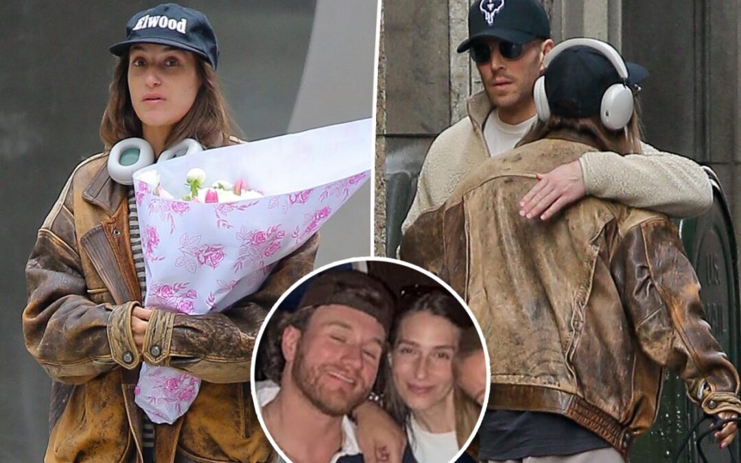 ‘Summer House’ stars Amanda Batula and Kyle Cooke reunite after she confirmed West Wilson romance