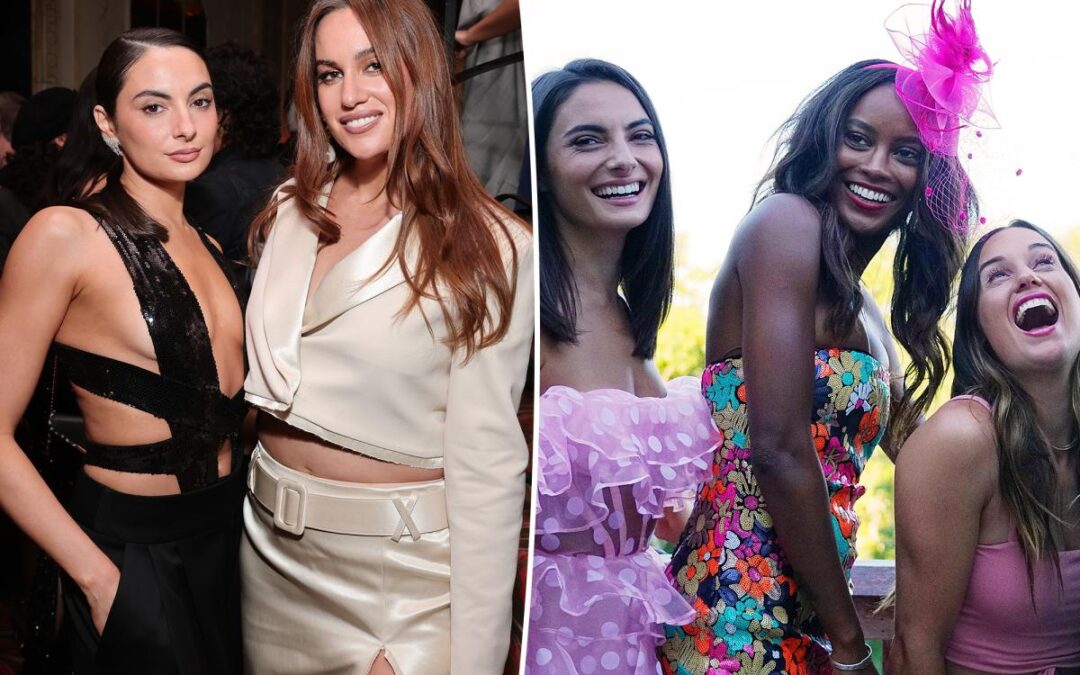 Paige DeSorbo and Hannah Berner declare support for Ciara Miller after ‘Summer House’ betrayal