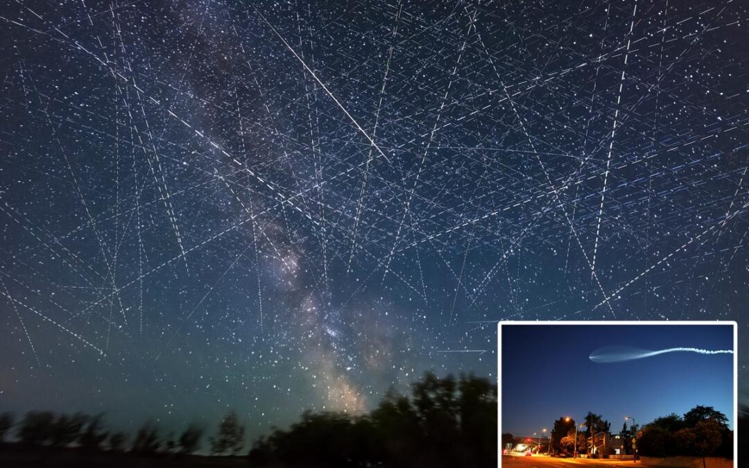 Wild plan to control sunlight by installing 50,000 mirrors in space could wreak havoc on Earth, experts warn: ‘Major adverse health consequences’