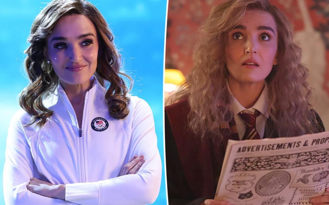 ‘SNL’ star Chloe Fineman under fire for controversial job confession as Vanity Fair does damage control