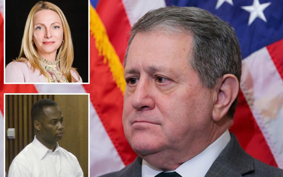 Democratic Rep. Joseph Morelle forced to explain why he dismissed victim who accused NY party boss’ aide of abuse