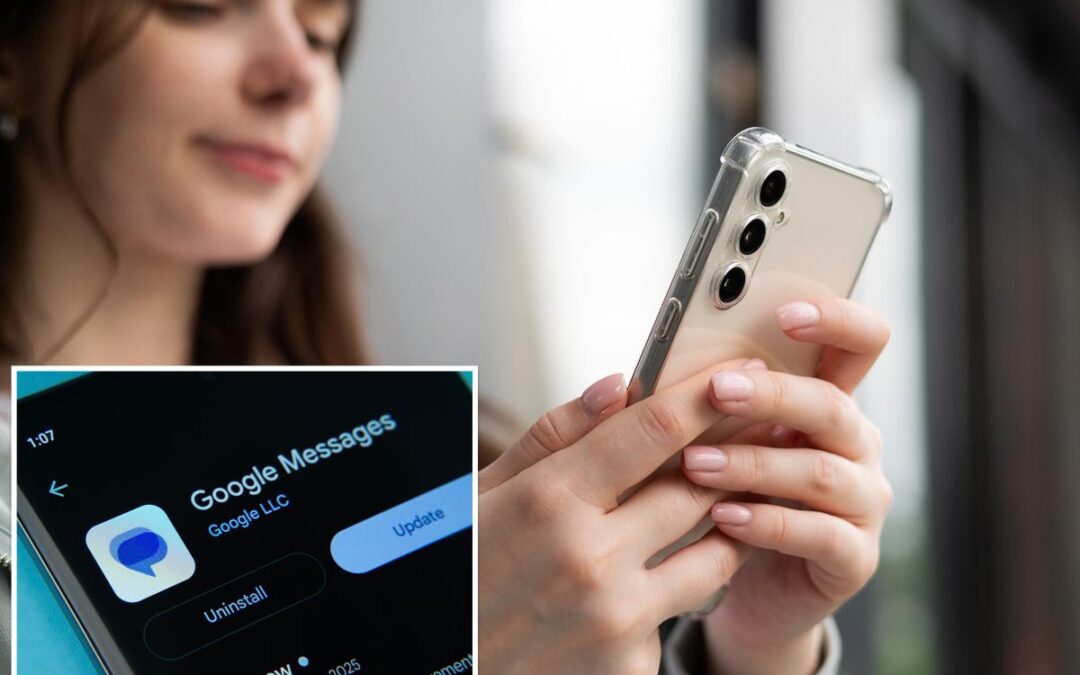 Samsung is discontinuing its texting app, urges users to switch to Google Messages