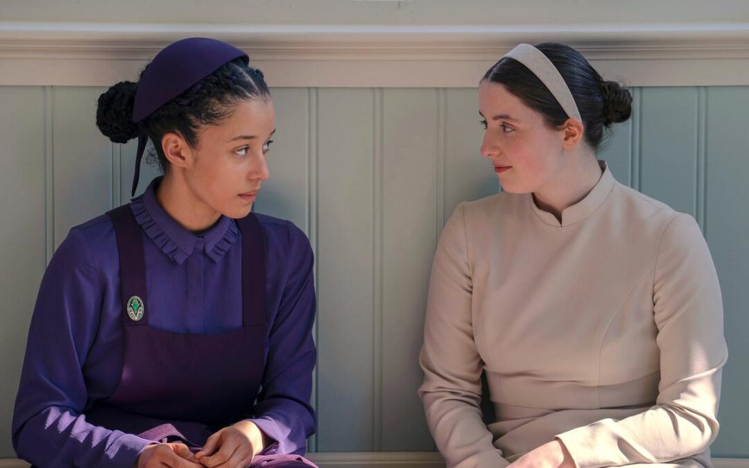 How to watch ‘The Testaments’ for free: ‘Handmaid’s Tale’ sequel premiere, cast