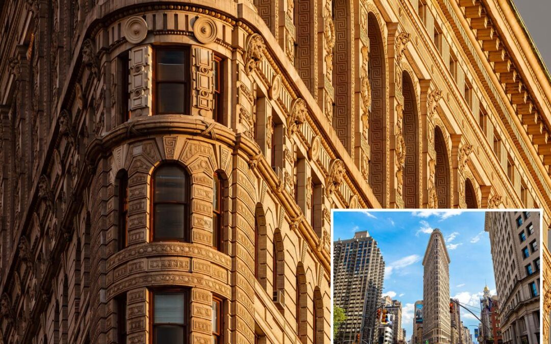 Downtown trophy properties go for millions, dominate New York City luxury sales