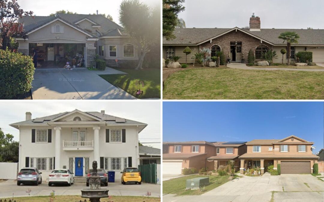 California’s last haven for cheap homes — as it’s ranked one of America’s hottest housing markets