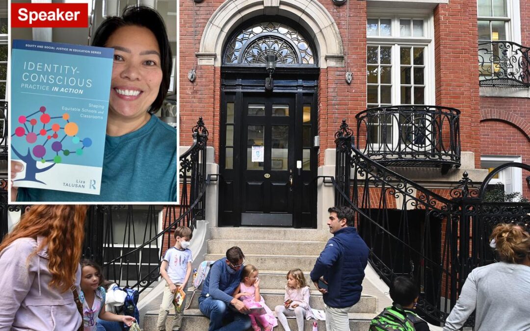NYC’s top private schools gathering for woke DEI-focused ‘diversity symposium’ aimed at kids as young as 4