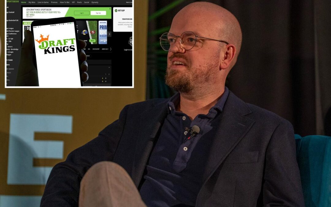 Atlantic magazine gave Mormon reporter $10K to bet on NFL games — and he became ‘degenerate gambler’