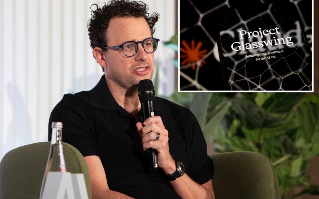 Anthropic’s ‘Claude Mythos’ model sparks fear of AI doomsday if released to public: ‘Weapons we can’t even envision’