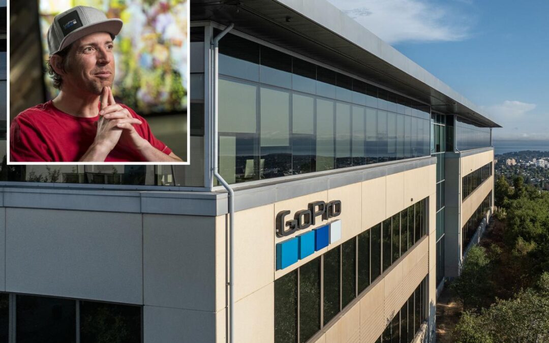 Bay Area-based tech company announces shocking layoff of nearly a quarter of its workforce