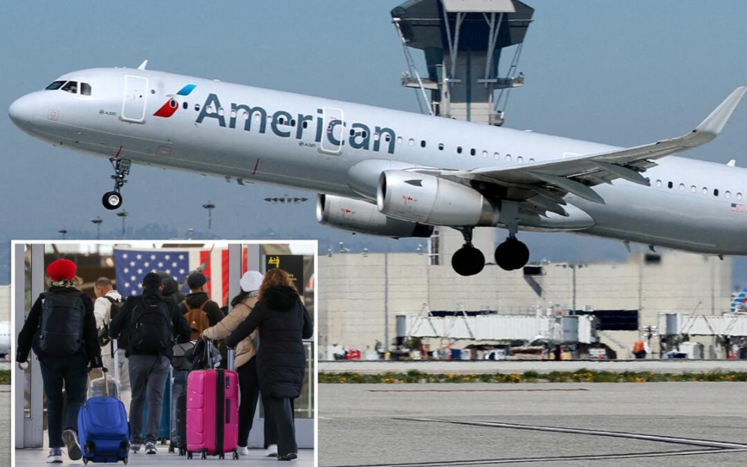 American Airlines to raise checked bag fees: Here’s what you need to know