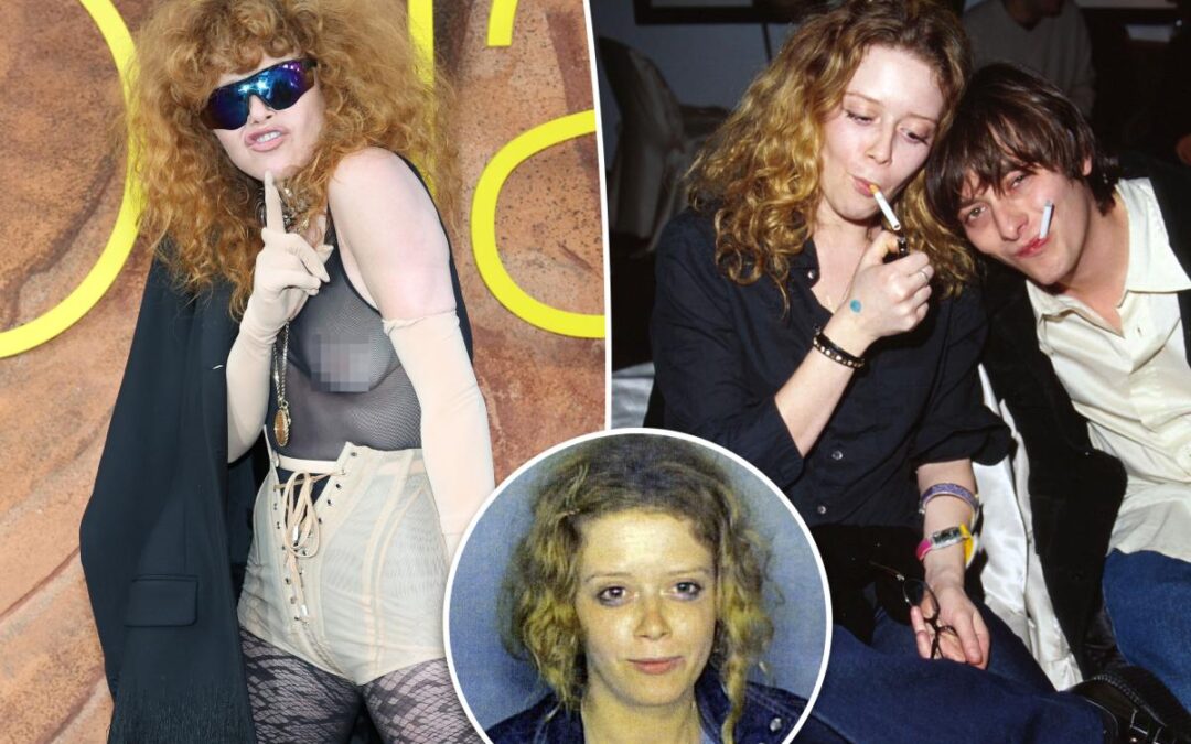 A history of Natasha Lyonne’s troubled past: From DUI and eviction to relapse and flight drama