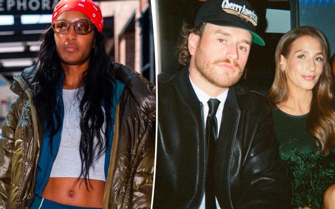 Ciara Miller shares cryptic message about ‘loyalty’ after Amanda Batula, West Wilson are spotted making out in NYC