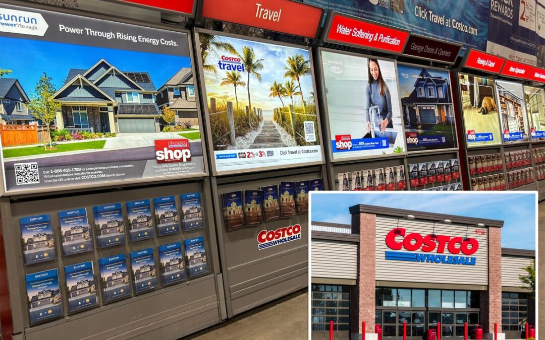 Costco travel perks that could save you hundreds on your next trip