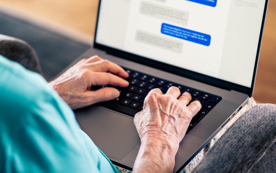 Retired sportswriter reveals how he lost $270K life savings to online scam featuring ‘young and gorgeous’ woman