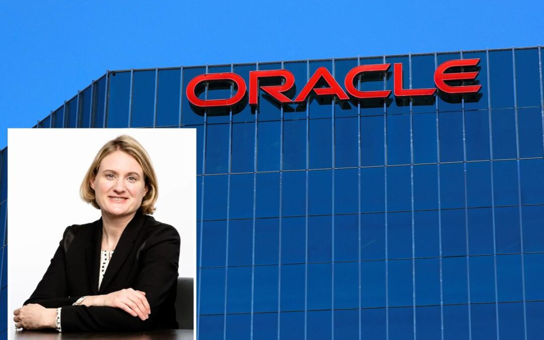 Oracle accused of targeting employees with stock options in recent layoffs