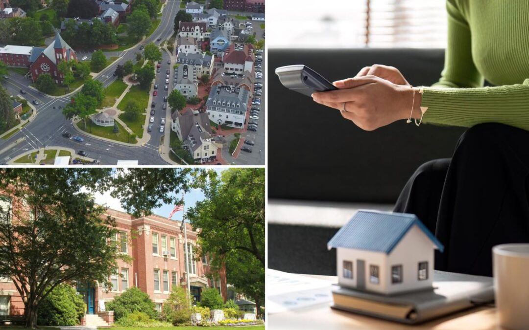 Massachusetts town at war over proposed 50% property tax hike: ‘Absolutely devastating’